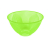 Miska salaterka plastikowa cykoria 3 l branq do kuchni lub jadalni - świat agd | Sklep Opland