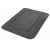 Uni dywanik łazienkowy 80x50 cm mikrofibra bisk | Opland