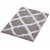 Orient dywanik łazienkowy 70x50 cm bisk szary | Opland