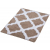 Orient dywanik łazienkowy 70x50 cm bisk beżowy | Opland
