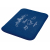 Nicea dywanik łazienkowy 60x40 cm bisk ciemny niebieski | Opland