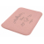 Nicea dywanik łazienkowy 60x40 cm bisk pastelowy róży | Opland