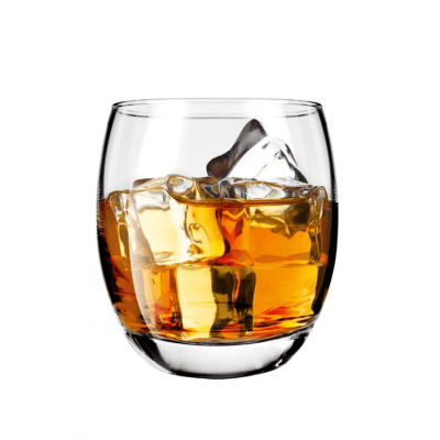 Profesjonalne szklanki do whisky epicure 300 ml hu | Sklep Opland