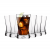 Profesjonalne szklanki do napojów x-line 200 ml huta krosno | Sklep Opland