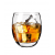 Profesjonalne szklanki do whisky epicure 300 ml hu | Sklep Opland