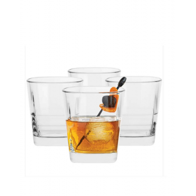 Szklanka do whisky niska arne 290 ml huta trend | Sklep Opland