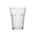 Szklanka do wody i napojów alva 370 ml 6 szt huta trend | Sklep Opland